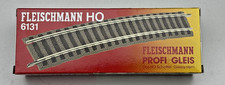 Fleischmann binario