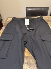 DSQUARED2 Drawstring Tapered