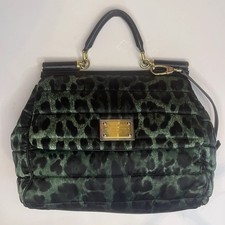 Borsa Dolce E Gabbana Miss