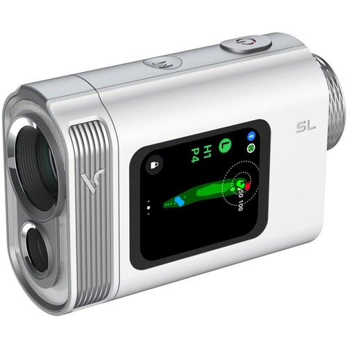 Voice caddie mini telemetro - voice,