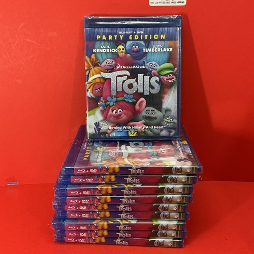 10x trolls - 10x,