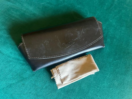 Persol custodia occhiali - persol,