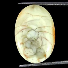 09,50 Ct Giada Imperiale