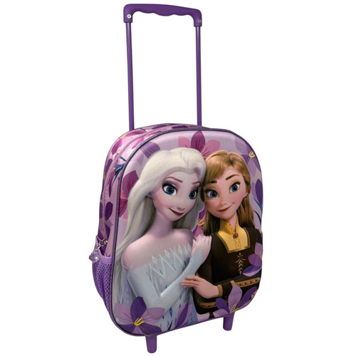 Zaino asilo trolley - trolley, frozen
