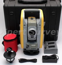 Stazione Totale Robottica