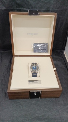 Longines l37744902 legend - longines,