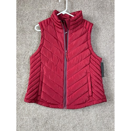 Gilet imbottito donna tommy - gilet,
