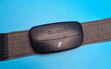 Garmin HRM-RUN Cinghia Monitoraggio Frequenza Cardiaca - Ultima Versione - ANT #1