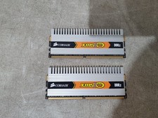 Corsair XMS2 DHX DDR2 RAM