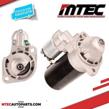 MOTORINO AVVIAMENTO TRATTORE