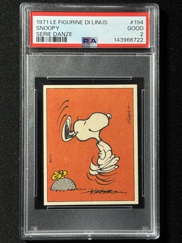 Figurina 1971 linus peanuts - figurina, di