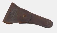 Holster de pisolet colt - S&R