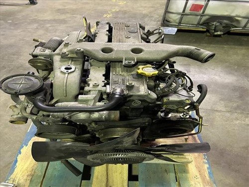Vm73b motore jeep - motore, grand