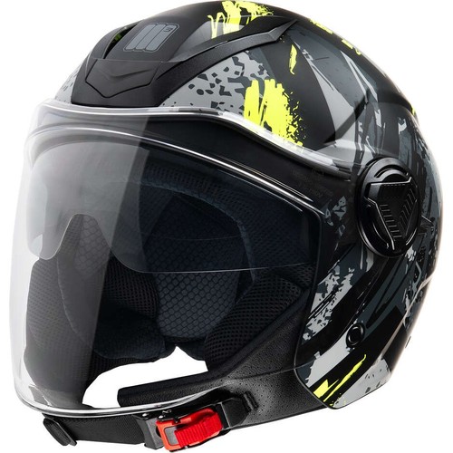 Casco moto motocubo 705 - moto,