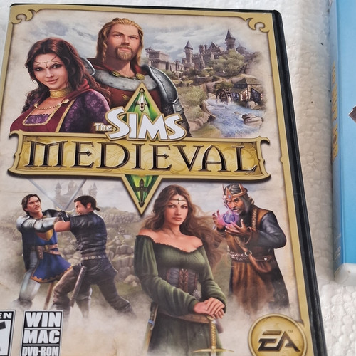 Electronic arts the - electronic,
