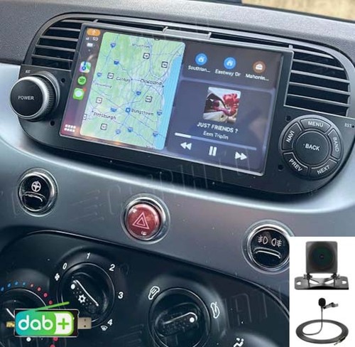 Per fiat 500 - per, 312