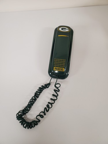 Telefono fisso green bay - telefono,