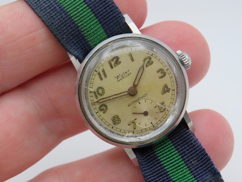 Orologio polso uomo - orologio,