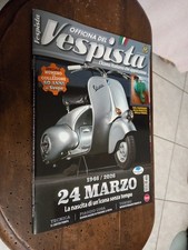 Officina del Vespista 78 MP5