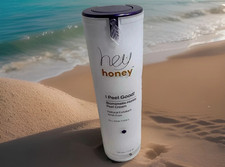 Hey Honey I Peel Good crema