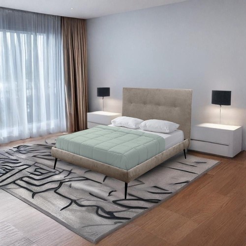 Letto una piazza - , e