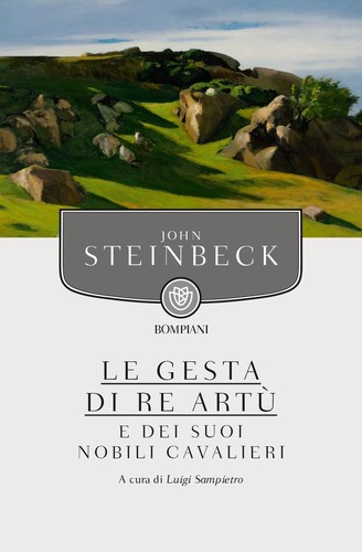 Libro john steinbeck le - libro,
