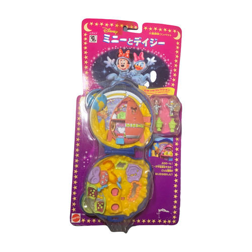 Vintage disney polly pocket - vintage,