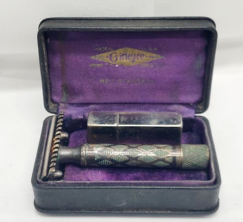 1926 gillette new - 1926,