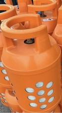 Bombola gas vetroresina - bombola,