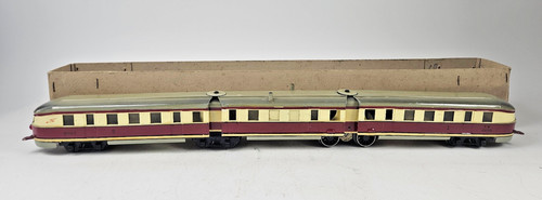 Märklin scala 12970 3 - märklin,