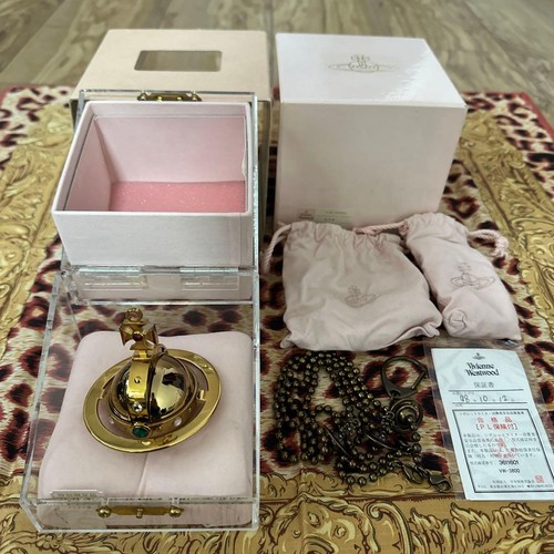 Collana accendino vivienne - collana,