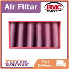 BMC Air Filter fits Mercedes
