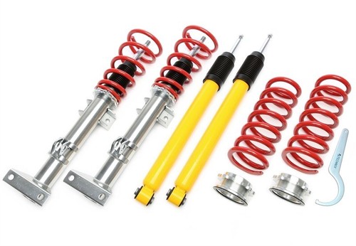 Kit assetto regolabile per - assetto,