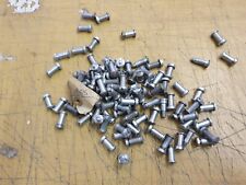 Vespa Bacchetta Faro Basso Perni Viti Leve Nos Fondo Magazzino