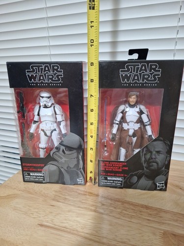 Lotto figurine star wars - lotto,