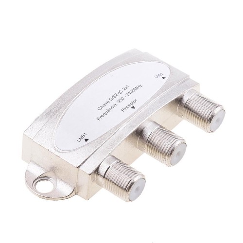 Antenne satellite fta switch - antenne,