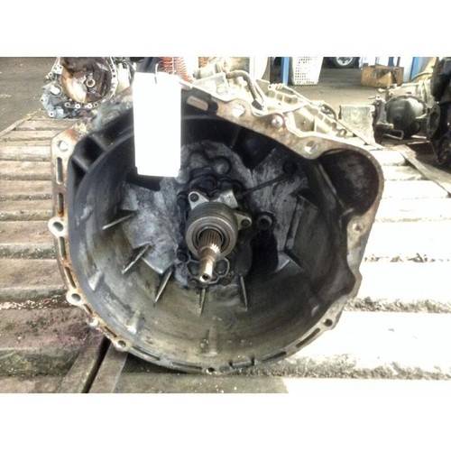 Cambio compl ssangyong kyron - cambio, compl.
