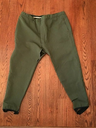 Pantaloni vintage franconia - vintage,