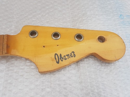 Ibanez manico basso - ibanez,