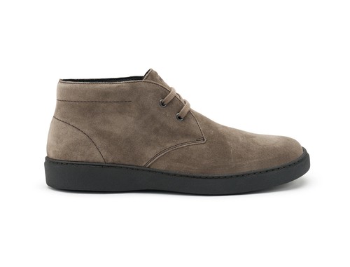 Frau uomo polacchino comfort - frau,