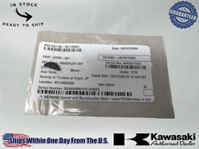 Kawasaki OEM