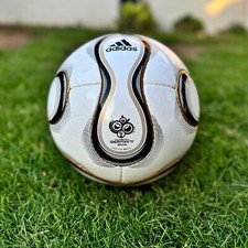 Teimgeist pallone da calcio