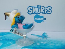 Puffi Puffetta Party 20753