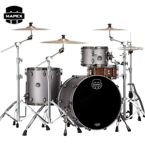 Mapex saturn evolution hybrid - saturn,