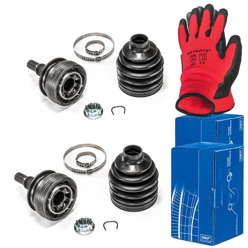 Skf vkja 5356 giunto - 2x,