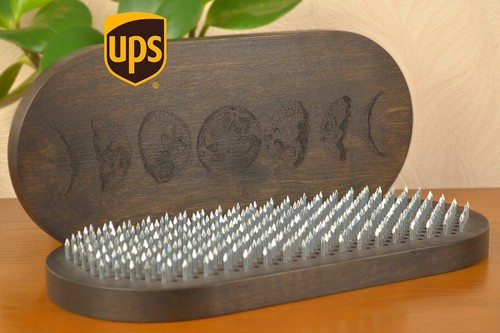 Tavola sadhu legno - sadhu,