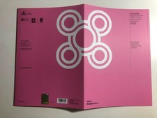 2022 Poste Italiane Folder