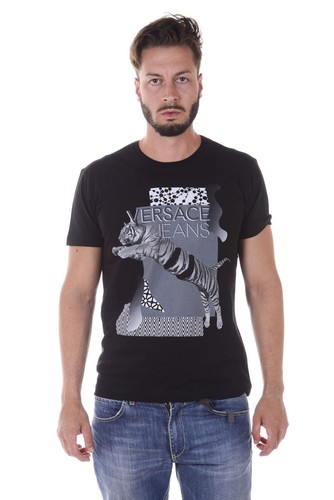 Shirt maglietta versace - t,