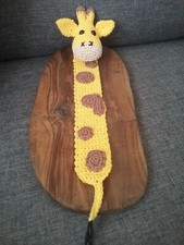 Uncinetto fatto a mano