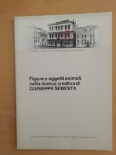 Fondazione Bevilacqua La Masa - GIUSEPPE SEBESTA